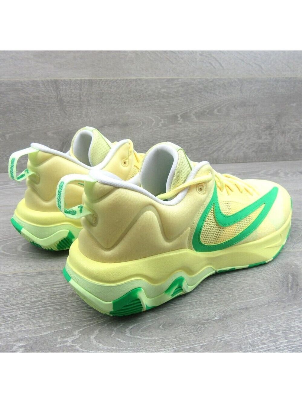 Nike Giannis Immortality 3 Basketball Shoes Men's Size 11 NEW - Picture 9 of 15